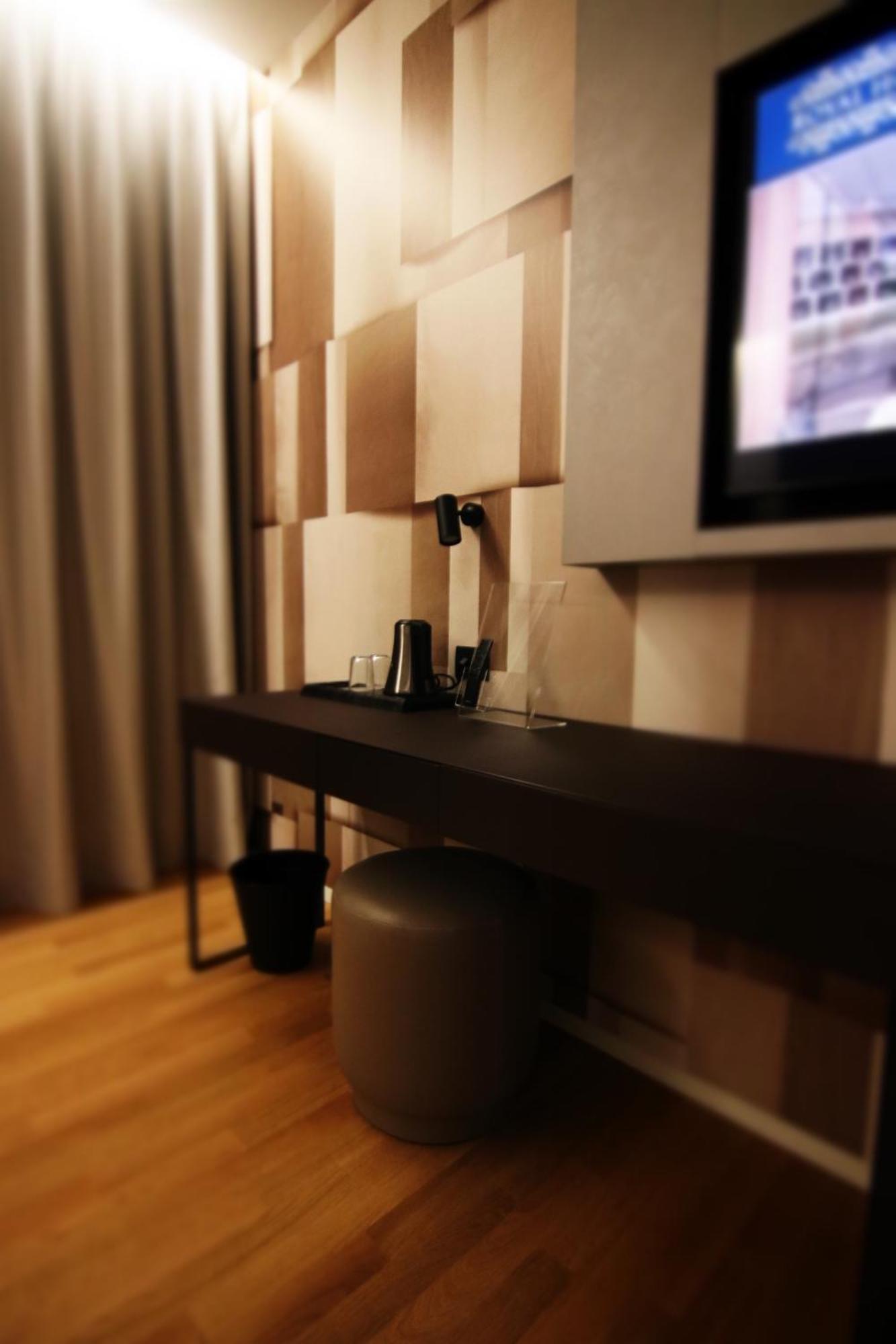 Hotel Boutique Adelar